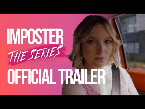 IMPOSTER The Series | Official Trailer | Female Dark Comedy