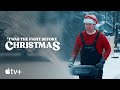 ’Twas The Fight Before Christmas — Official Trailer | Apple TV+