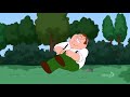 Family Guy British Family Guy