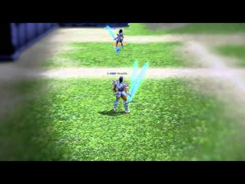 Metin2 xSmash VS MercuRiiaL [vorschau]