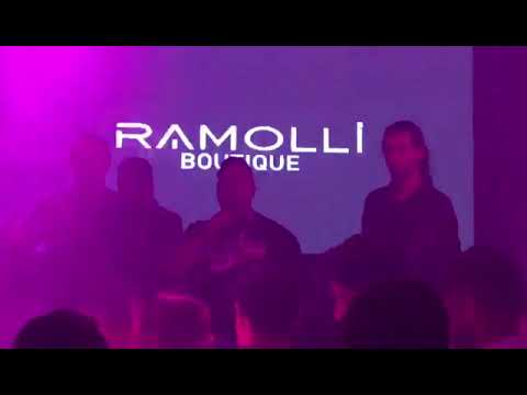 Numss & MG - Kozecan live @ Club Sett Brussels