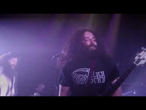 The Cosmic Dead @ Grauzone Festival 09-02-2019