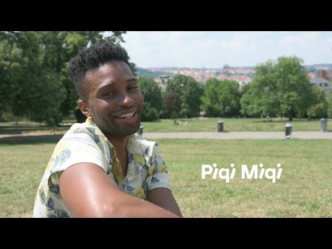 ROSNIČKA 2018 - rozhovor s Piqi Miqi