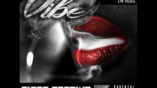 Ricco Barrino ft. Tigo B "Vibe" (Audio)