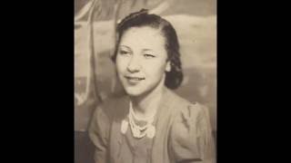 Floyd Jones I Lost A Good Woman (1953)