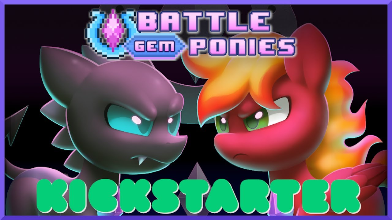 Announcement Trailer