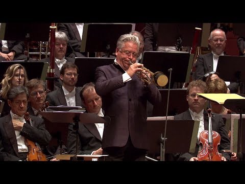 Rodgers: My Funny Valentine ∙ Håkan Hardenberger