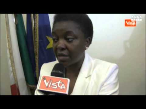 Itali, racizëm ndaj ministres së parë me ngjyrë