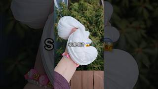 TOILET PAPER NO GLUE NO ACTIVATOR SLIME! 😱🧻*how to make slime without glue & activator*