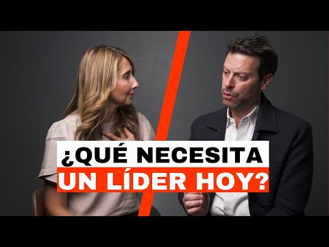 ¿Qué Necesita un Líder para Tener Éxito Hoy? | Marcos Djinishian #coffee #leadership