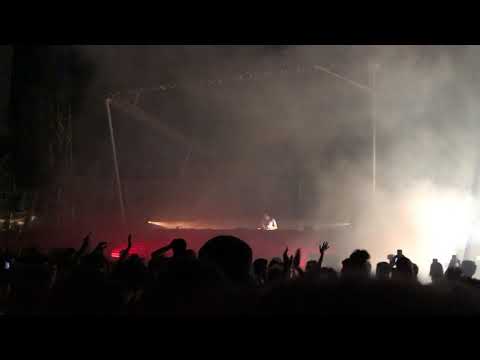 four tet @ dekmantel sp 2018 (selena gomez - bad liar)