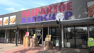 Atelier PaspARToe in Waalwijk - Langstraat TV