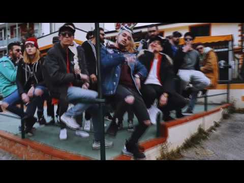 ARREY BLACK CHIEDE PARDON PER 10 MINUTI