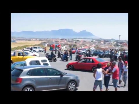 Coloured king ALL STARS MUSIC VIDEO DONE BY KLOK LAANI BISON