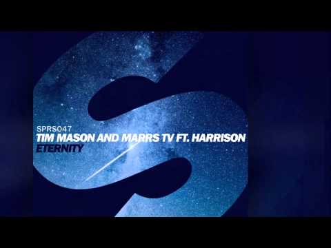 Tim Mason and Marrs TV feat. Harrison - Eternity [Official]