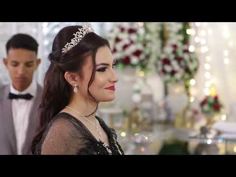 Cerimonial 15 anos - Debutante - Mestre dos Cerimoniais