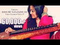 Bhoomi Nananjirichu-Tajmahal: Veena Cover by OliviaT