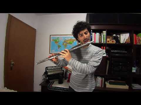 Study 13 Op. 33 - Kohler