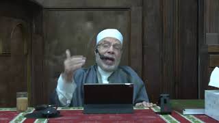 توزيع الميراث في آية الكلالة/الإثنيــن(10-8-2020م)فتاوى علي الهواء مباشرة image