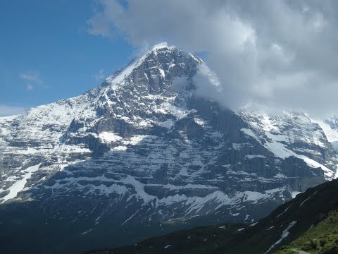 Trilogie pour un Homme Seul (1987)