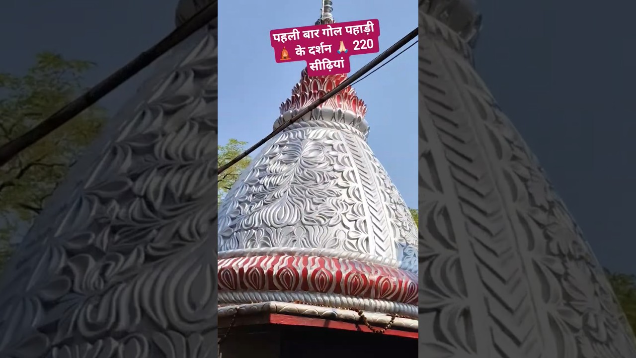 #premanandjibhgvan#मां के दर्शन से मन आनंद से झूम उठा 🙏🏻#जय मां काली #trending #video #bhakti  #