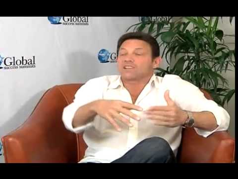 Jordan Belfort - The Wolf Of Wall Street