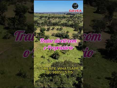 Terras a Venda em Cumari- GO