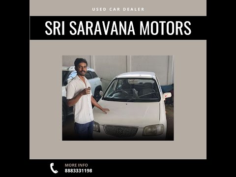 Sri Saravana Motors