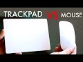 Magic Trackpad Vs Magic Mouse! (Comparison) (Review)