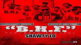 Shawty Lo - Tunnel Vision [Prod. By Da Vette Boyz]