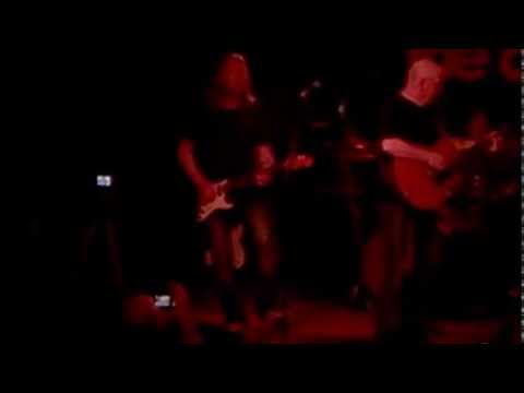 George Shovlin   Too Late