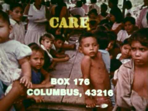 CARE (PSA 1970's)