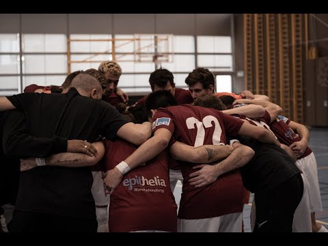 LIVESTREAM - Mobulu Uni Futsal Bern vs. Union 7 Futsal Club Zürich