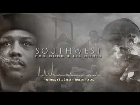 Lil Chris X FBG Duck - Bullets Flying