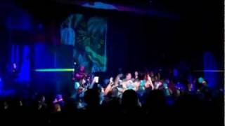 Kid Dynamite - FEST 10 - Pause