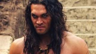 Conan the Barbarian (2011) Video