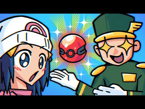 5 Event Exclusive Pokemon That Changed History