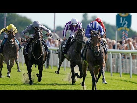 Coolmore Nunthorpe Stakes (G1)  2019