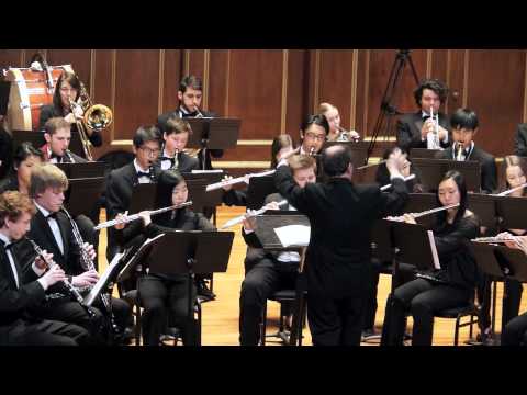 Pierre Leemans (arr. Charles A. Wiley): March of the Belgian Paratroopers - RYWE