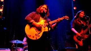 The Magic Numbers - "Mornings Eleven" Live at Johnny Brenda's, Philadelphia, PA 7/20/18