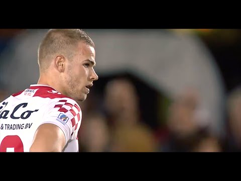 Sfeerreportage Kozakken Boys - AZ