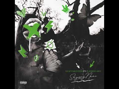 Guap Tarantino - Say My Name Feat. PlayBoi Carti (Official Audio)