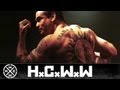 ROLLINS BAND - OUT THERE - LIVE 1989 - HARDCORE WORLDWIDE (OFFICIAL VERSION HCWW)