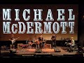 Michael McDermott - Out of Under - Live at Spazio Gloria - Como 19/10/22