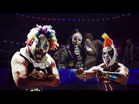 The First World Attack in Raleigh North Carolina