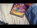 My Disney Vhs Collection Part 4