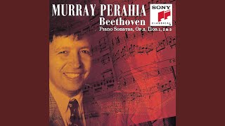 Piano Sonata No. 3 in C Major, Op. 2 No. 3: I. Allegro con brio
