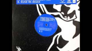Random House Project & Robert Owens - Longing (Darren Emerson Mix)