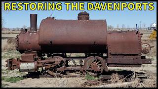 370 Days Of Restoration Progress In 25 Minutes - Plus A Sneak Peek Of What's To Come