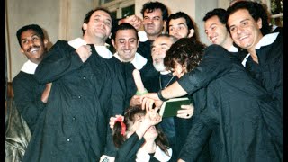 LITFIBA - Audio HD - Proibito (Official Video)